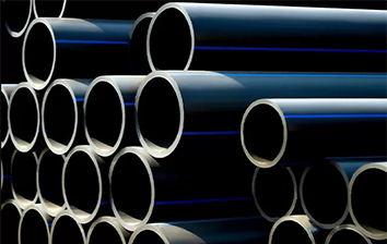 How to Join Plastic Drainage Pipes