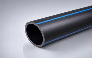 How to Choose the Right HDPE Pipe for Underground Water Systems
