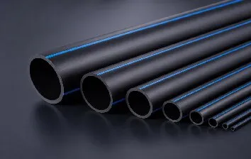 HDPE Pipe Sizes and Dimensions Guide for Engineering Projects