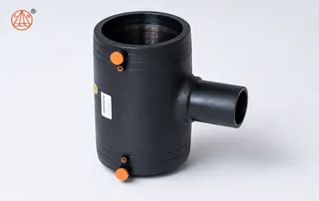 How Does HDPE Pipe Fusion Work? Step-by-Step Guide