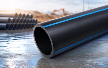 What Is SDR in HDPE Pipe? Complete Guide to SDR Ratings