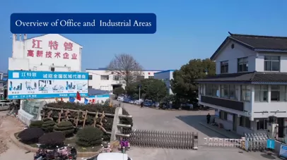 Jiang Te Polytron Technologies Co , Ltd.